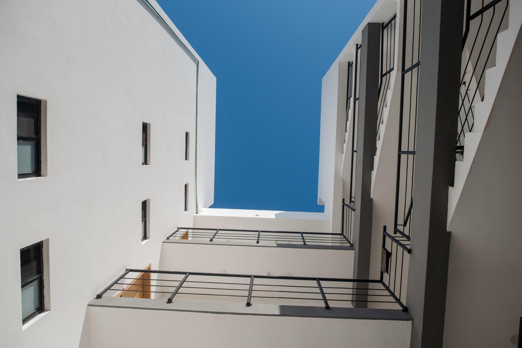 2Br/2Ba Condo 1 Block To Ocean! - Unit 6 Mazatlán Zewnętrze zdjęcie