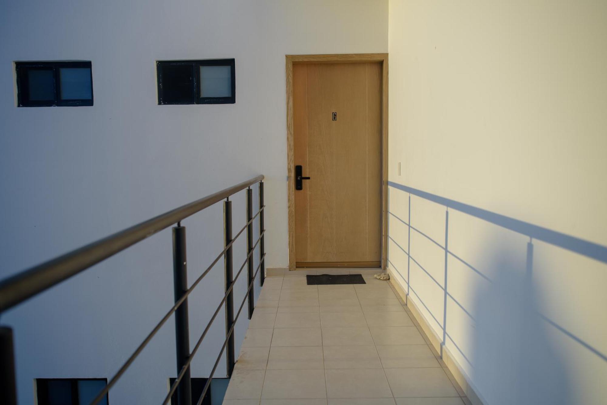 2Br/2Ba Condo 1 Block To Ocean! - Unit 6 Mazatlán Zewnętrze zdjęcie